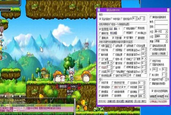 魔域私服外挂泛滥现状及危害剖析：游戏公平性与经济系统的影响