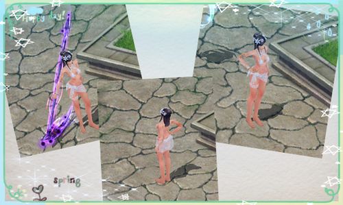 私服魔域：未授权版本的独特魅力与潜在风险分析